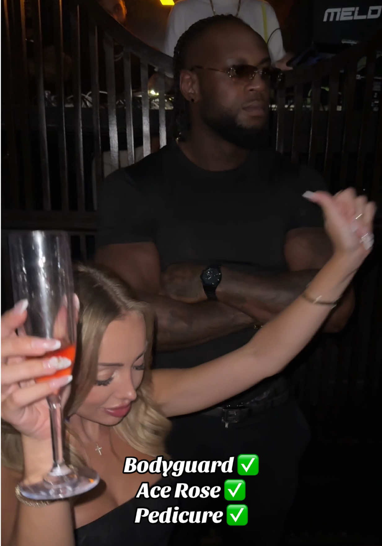 @Leon Miami Promoter