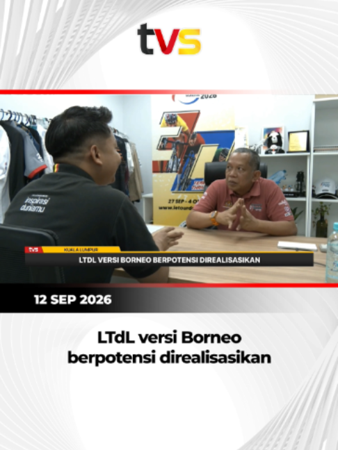 @tvsarawak