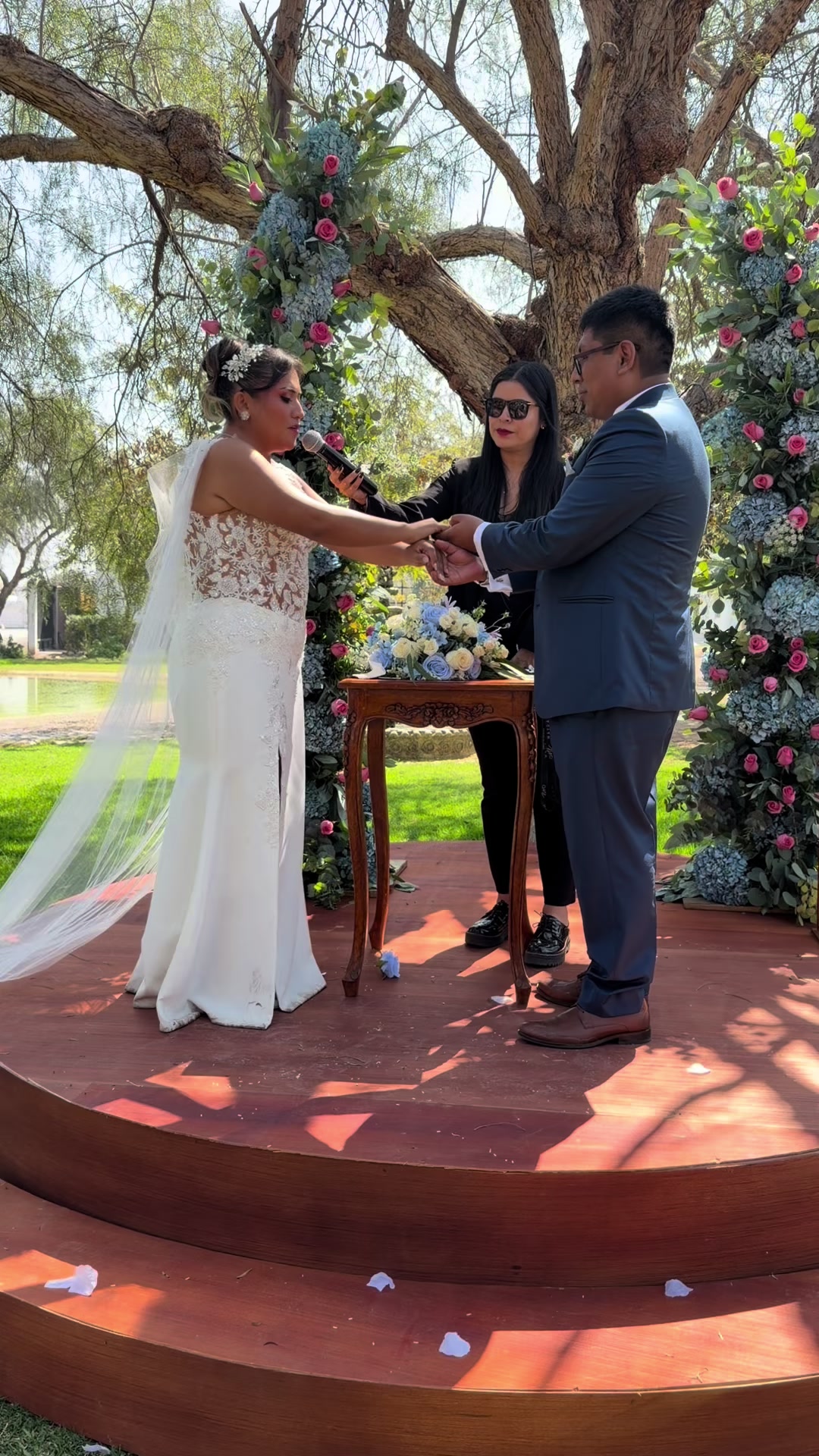 @Mayra Lara Wedding Planner