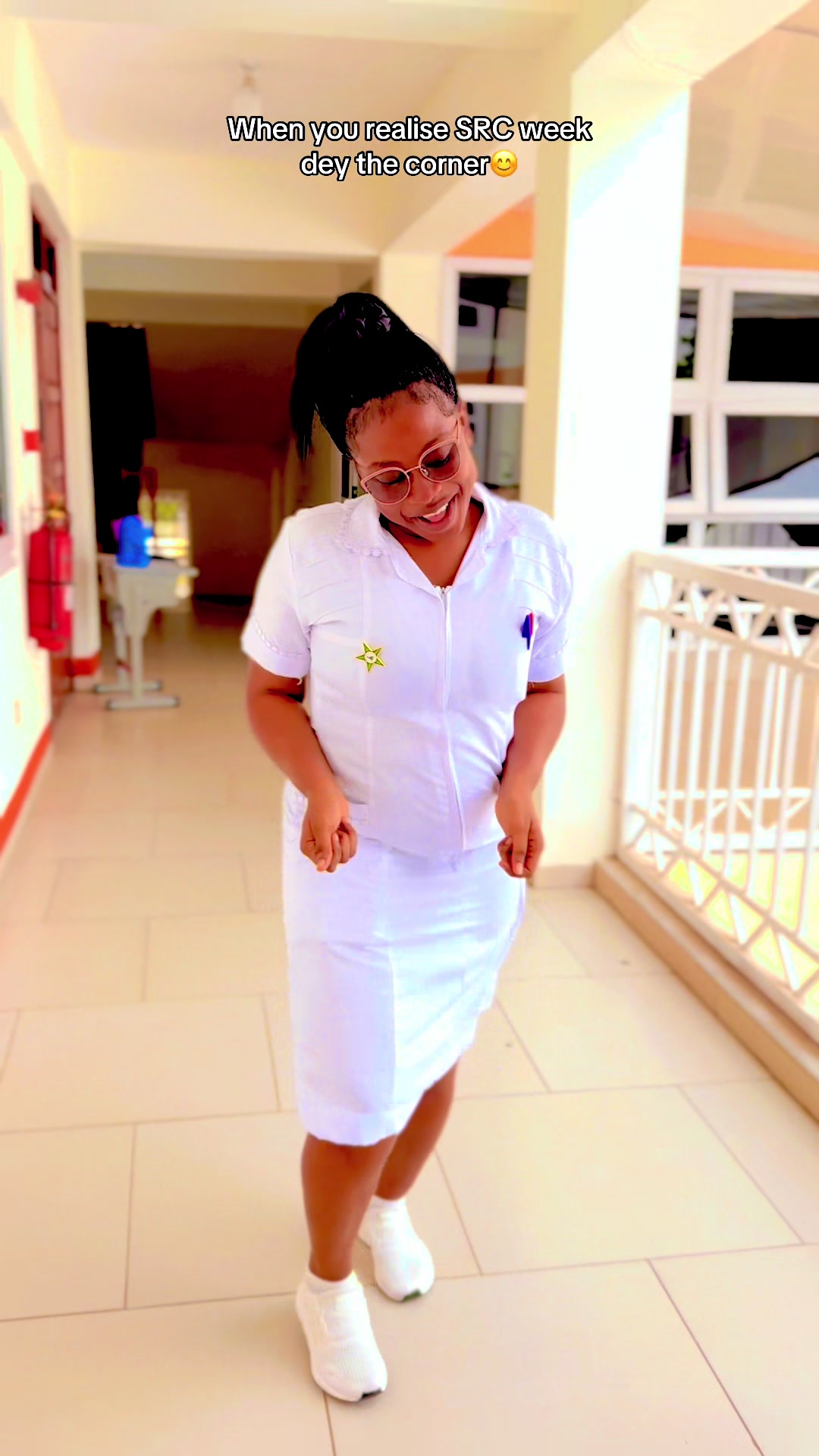 @Cricri Nurse