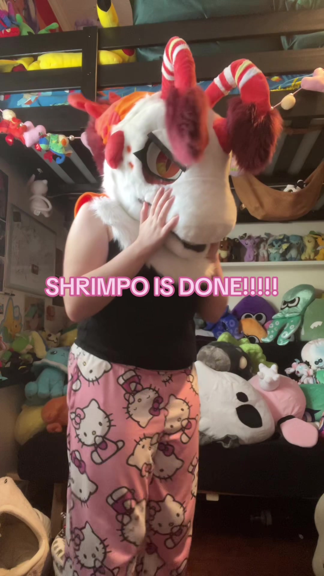 @butch horrorboros