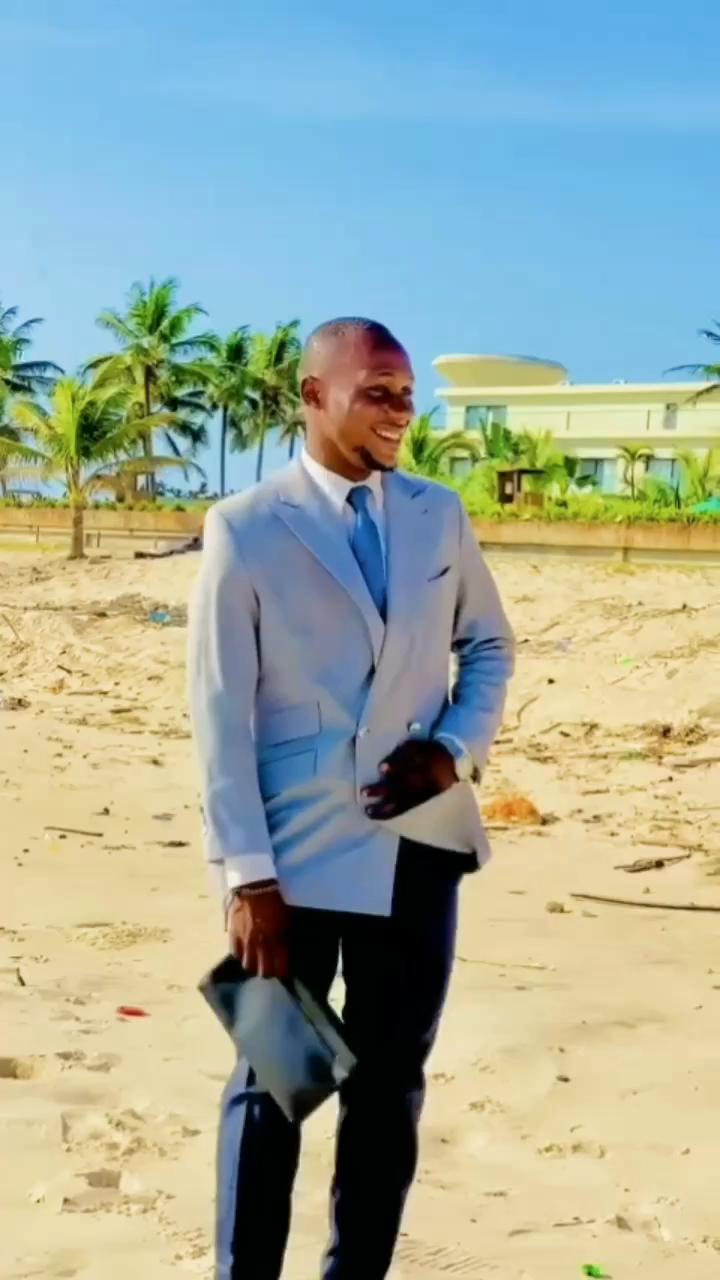 @kalim le Barba🍫🇨🇬