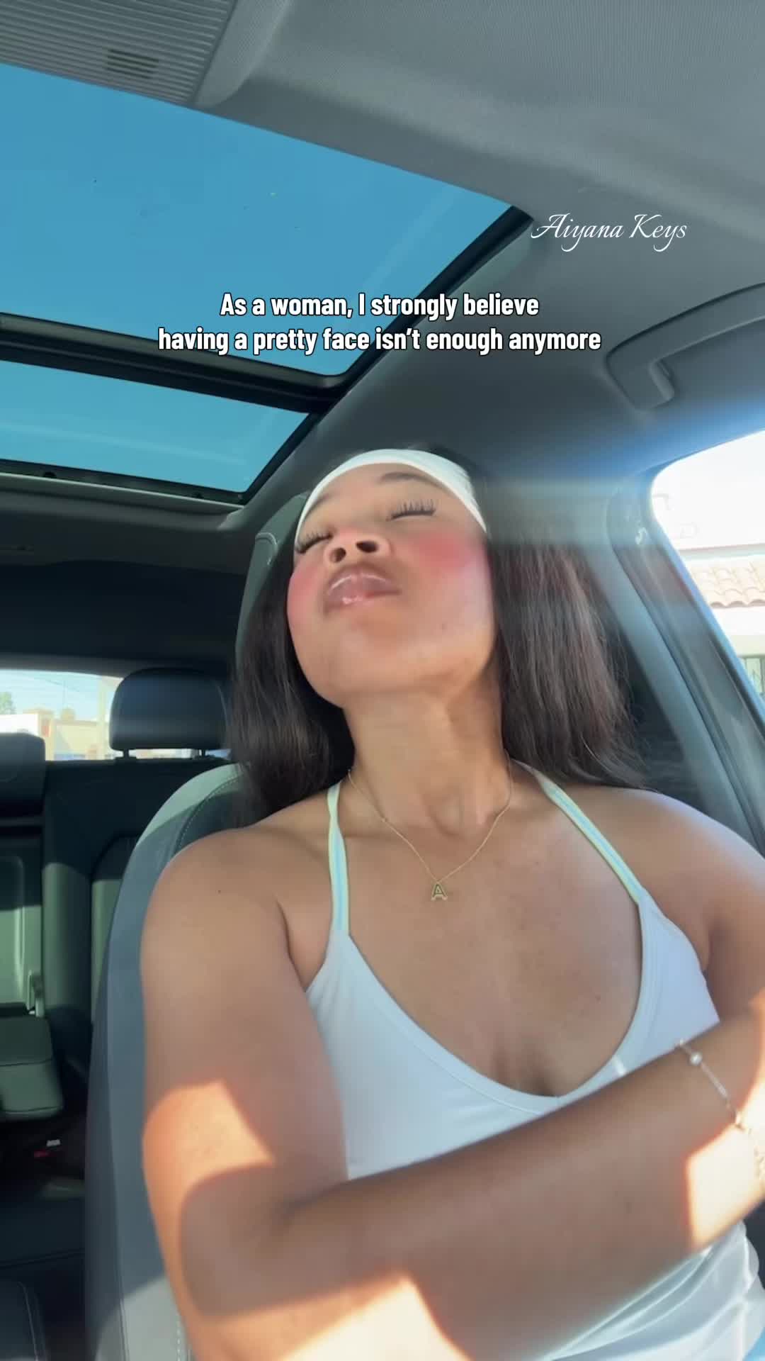 @Aiyana Keys