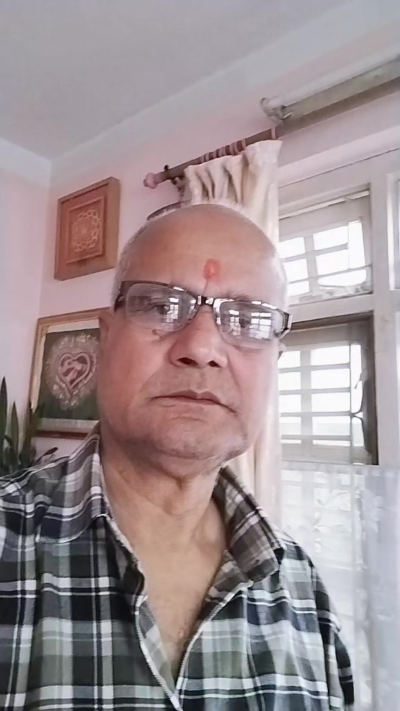 @Madhur Sharma