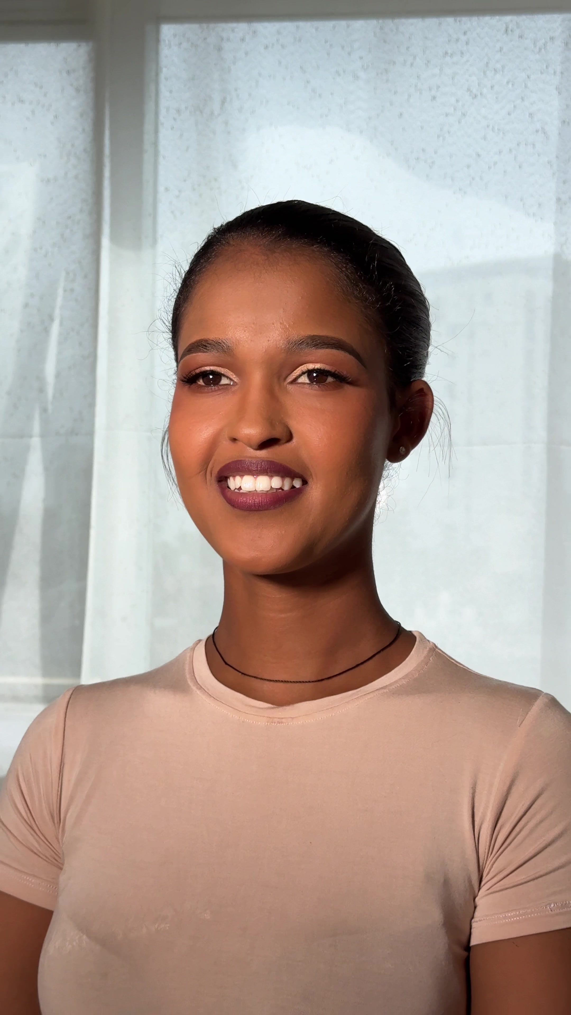 @AMEN AREGAWI | BEAUTY CREATOR
