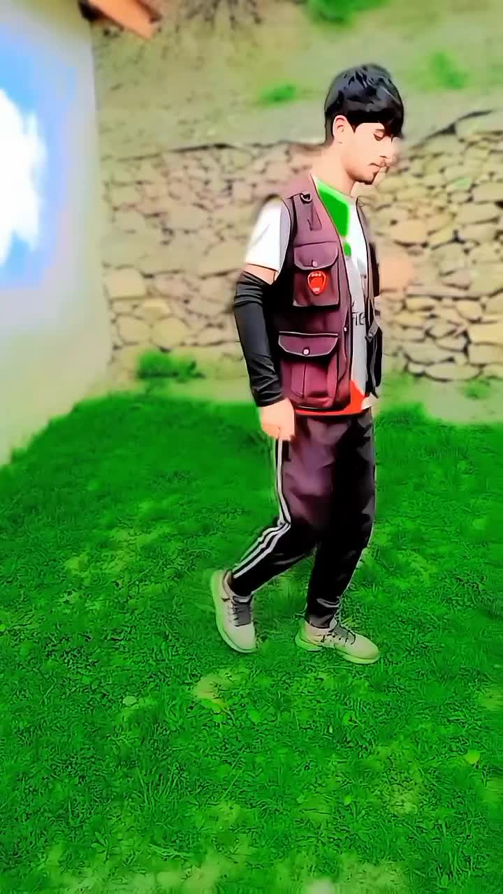 @꧁༒سہار☠️Faنni 0.7