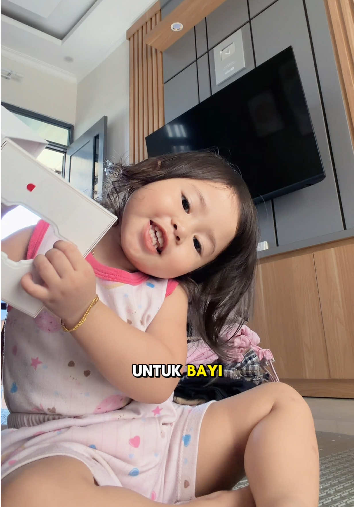 @Baby Ney