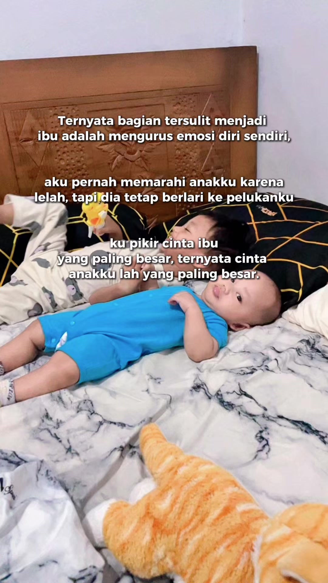 @Amihnya Keenan & Kafi
