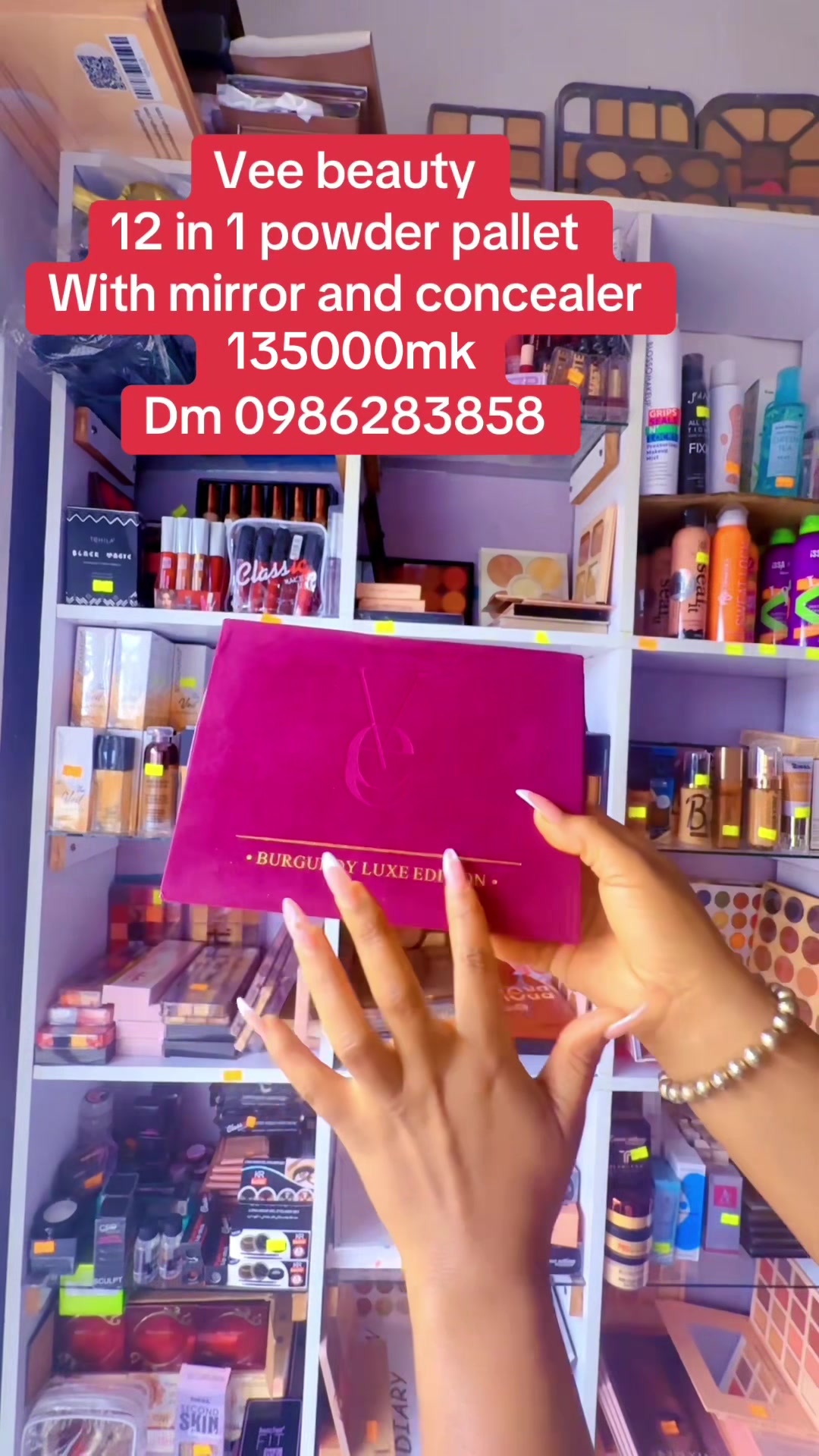 @Chilax_beautycosmetic Malawi
