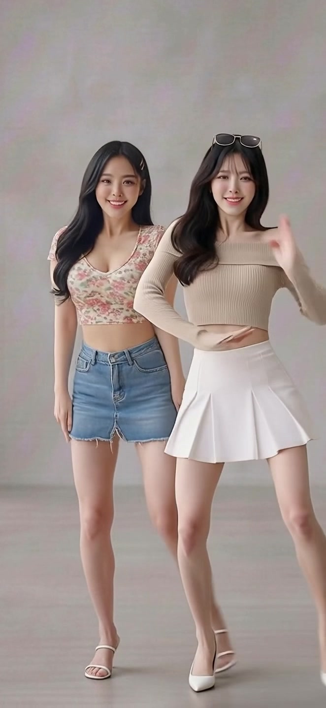@춤비 (Dance-Bee)