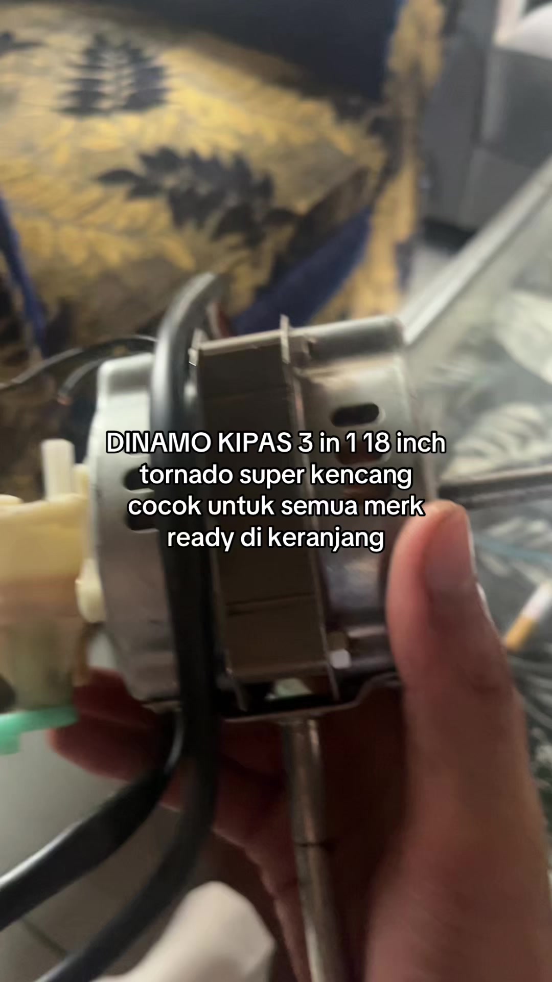 @Ultraman jualan