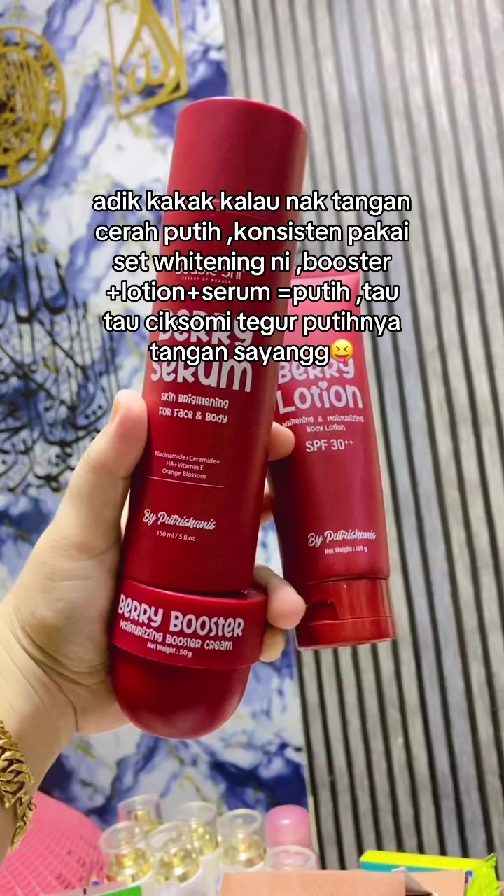 @NuramniEy ||| Racun tiktok🛍️