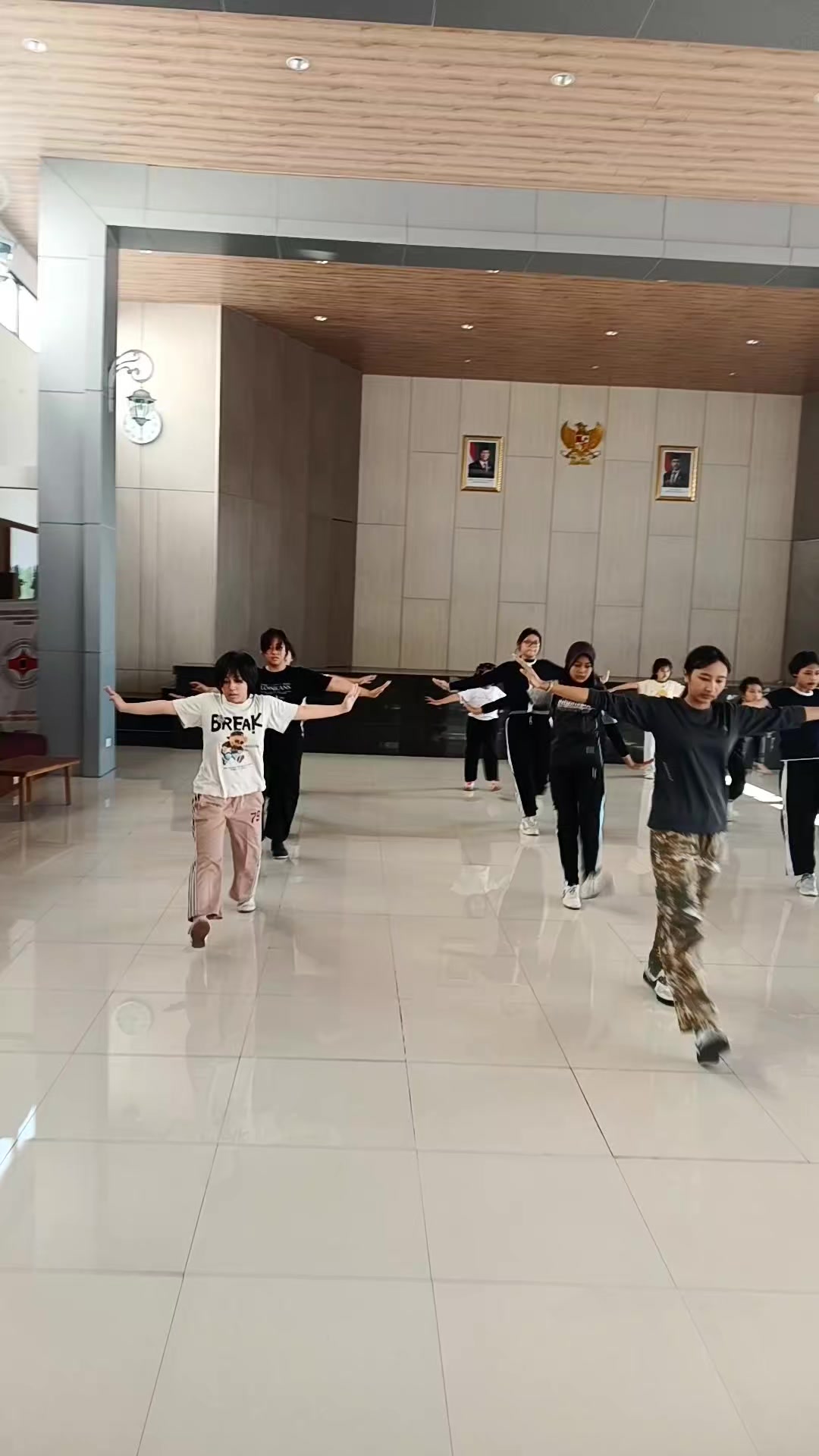 @Wushu Jogja