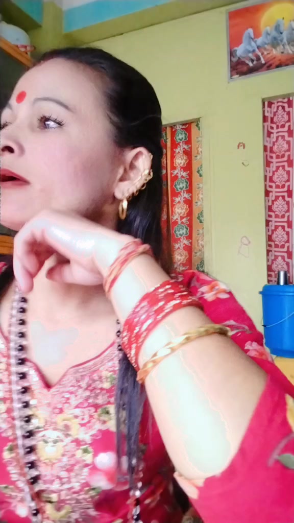@Sushila Adhikari9761850623