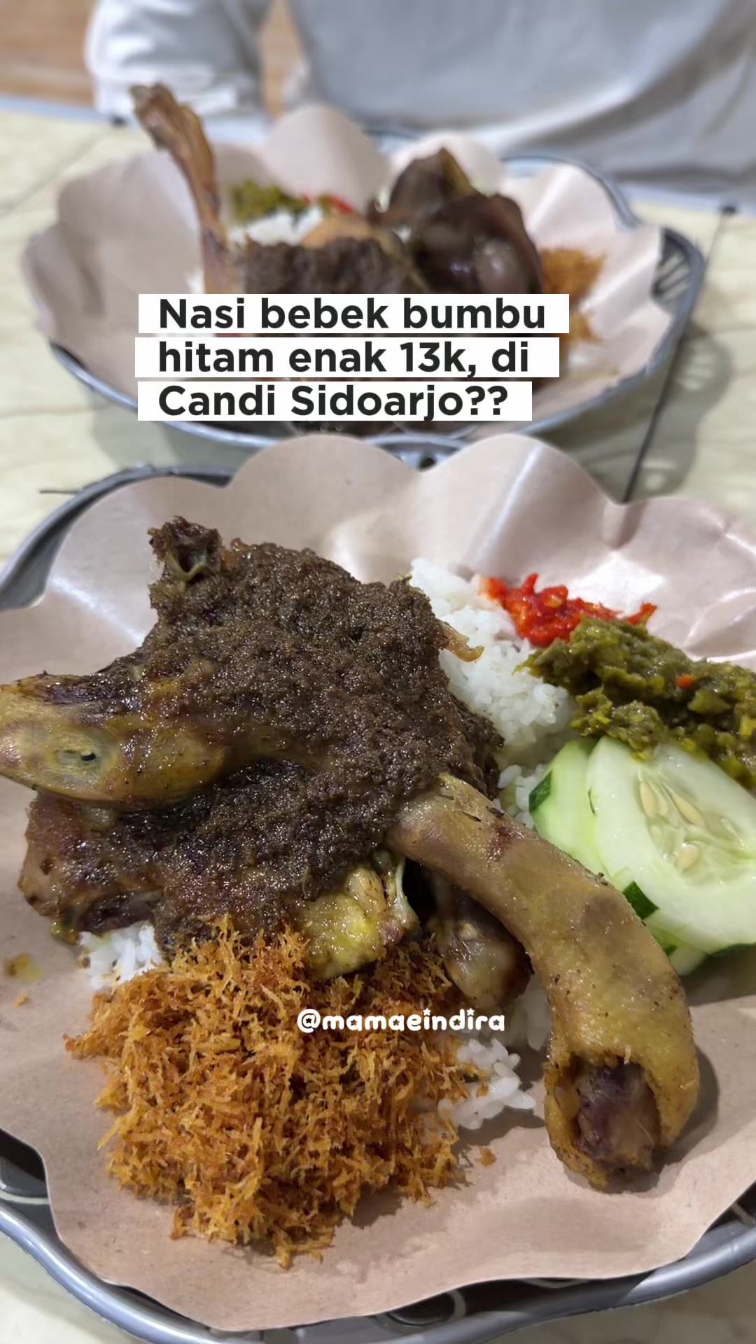 @mamaeindira