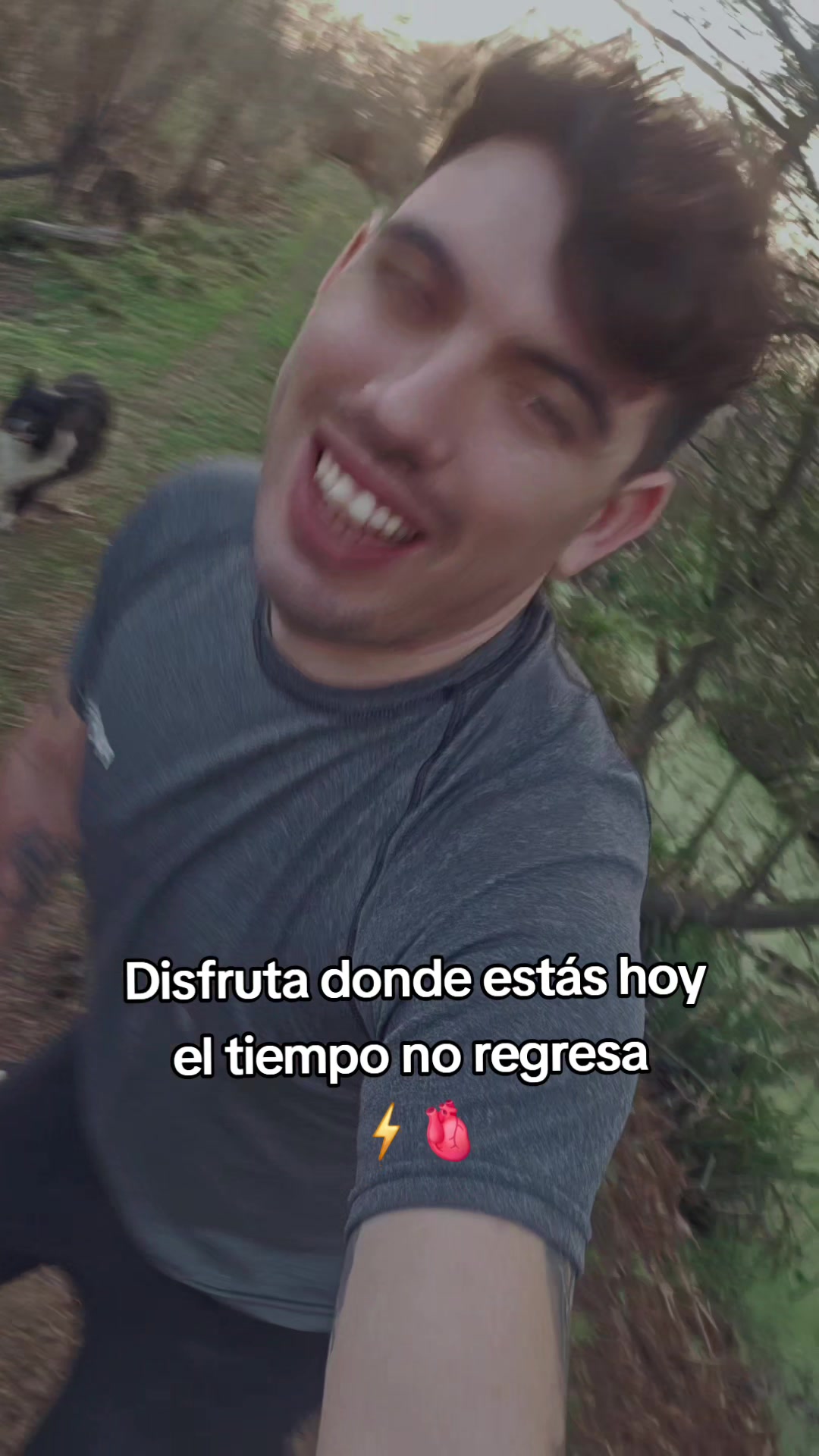 @Joaquin Black