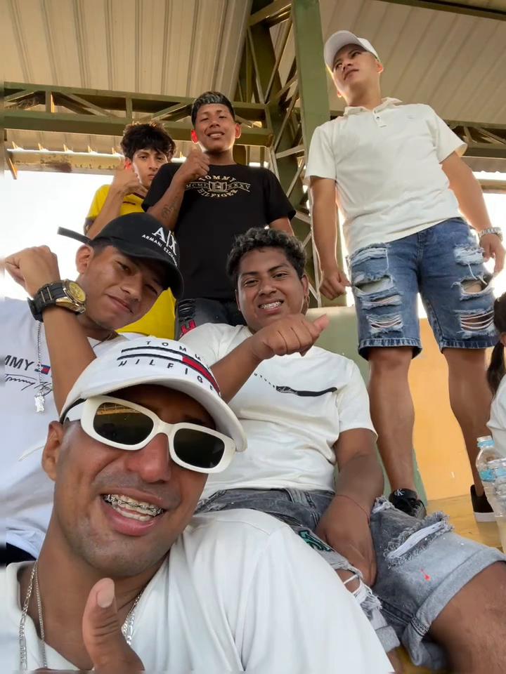 @Segundo Quimiz