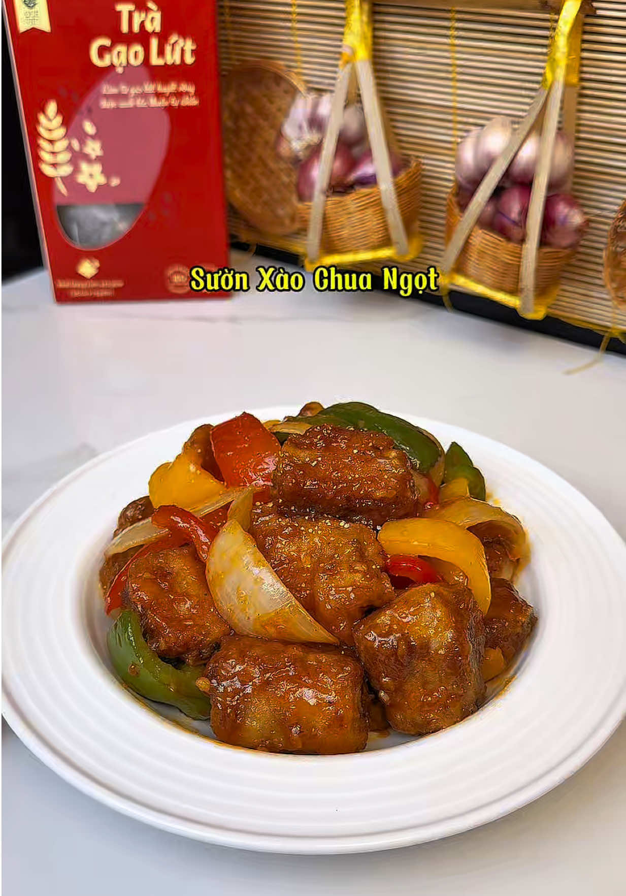 @Thành Food