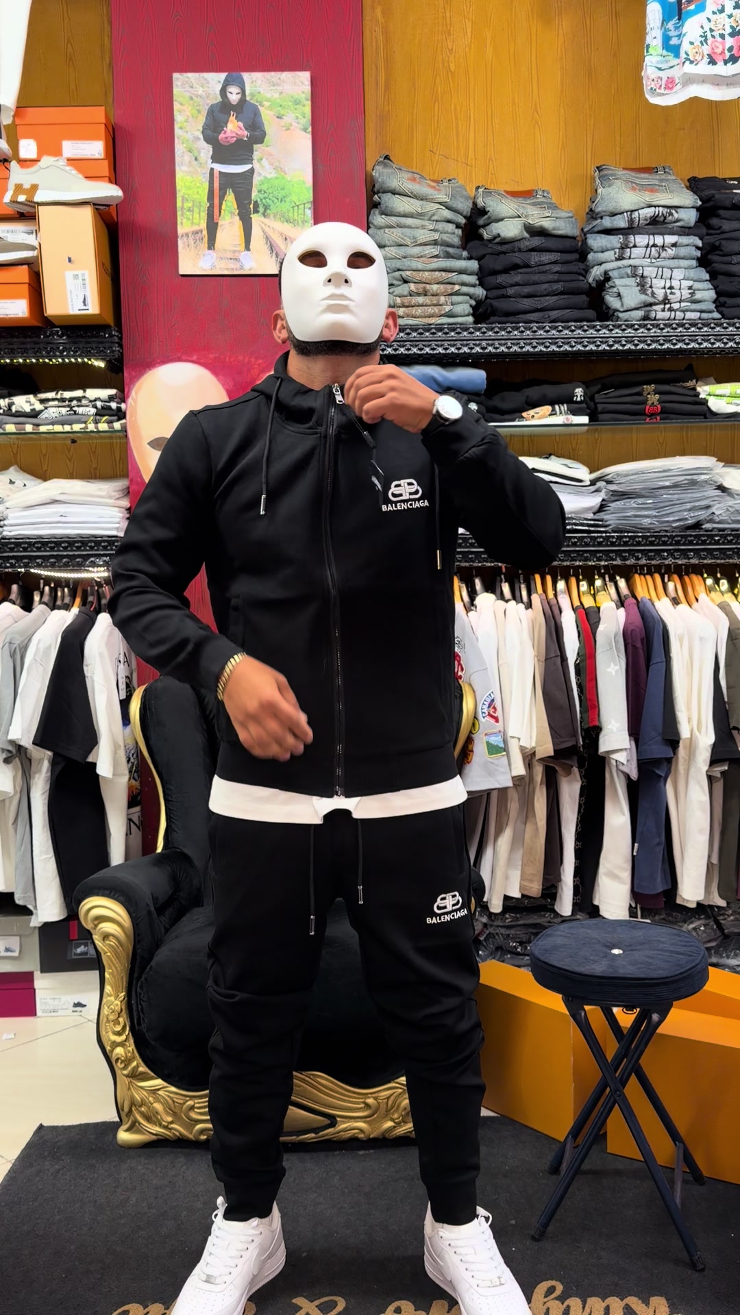 @King Bro Style 🎭