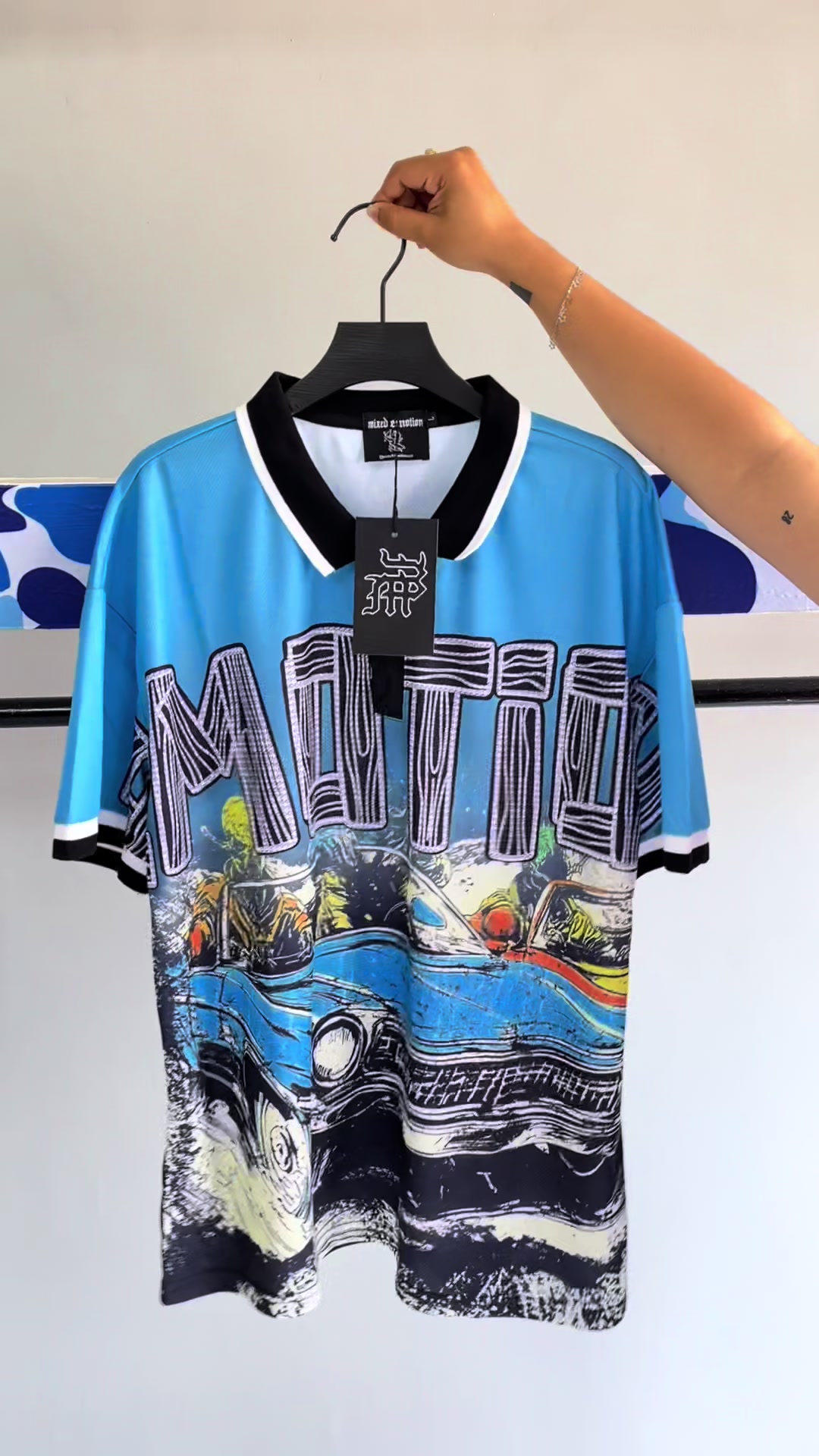 @Triple S Clothing Brands