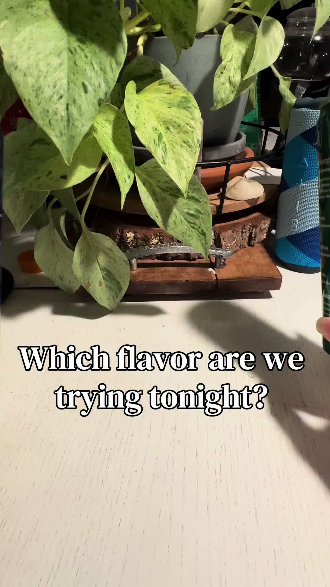 @The Chaos Kitchen Witch