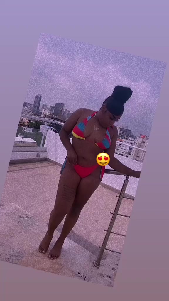 @La Beba Mejia1127