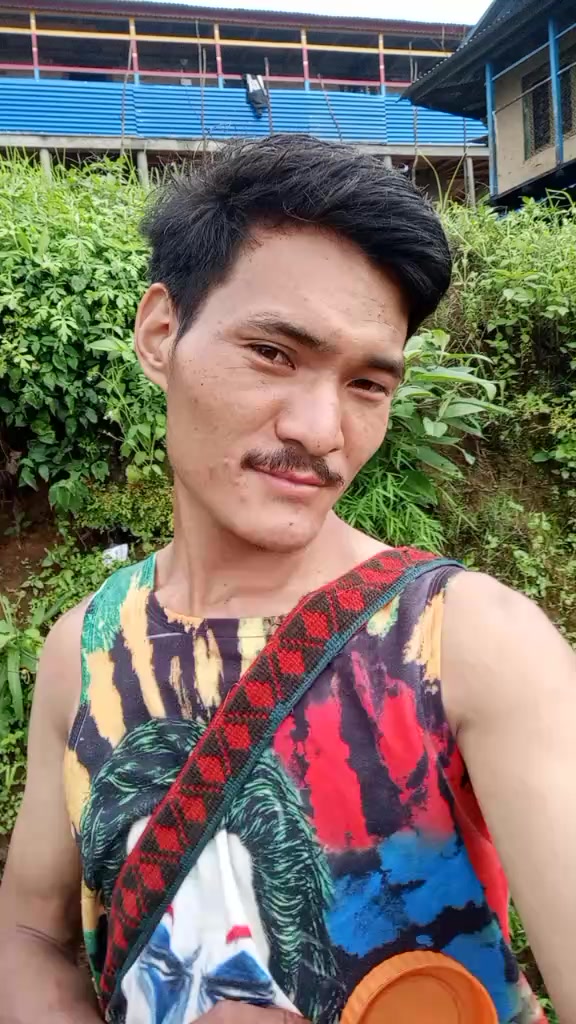 @gautam roka magar