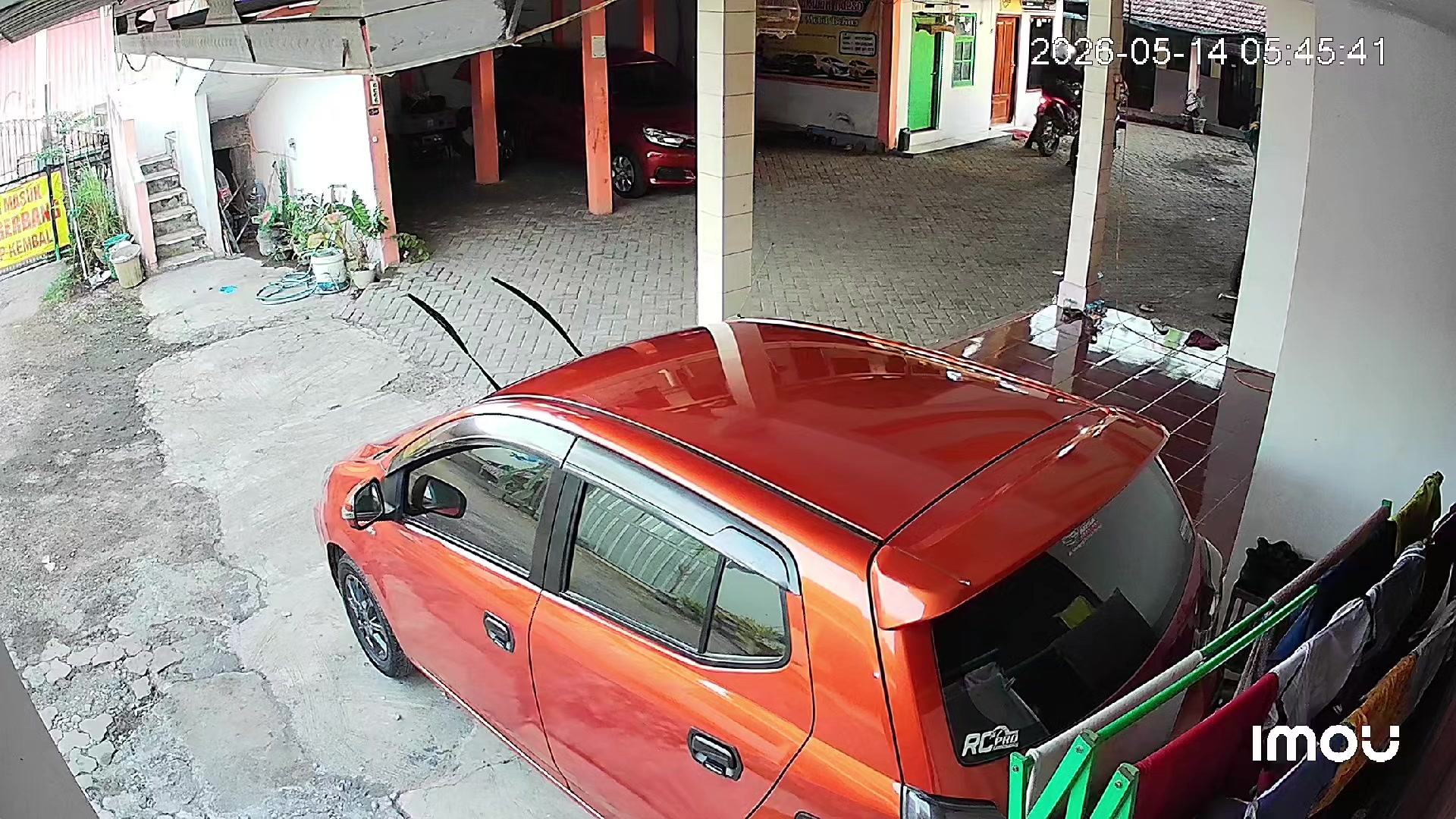 @PT. ARSA BAROKAH TRANS