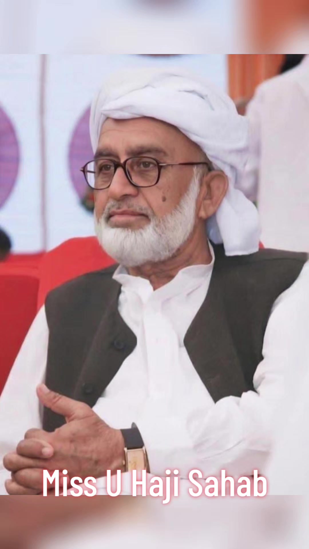 @Qurban Baani Awan