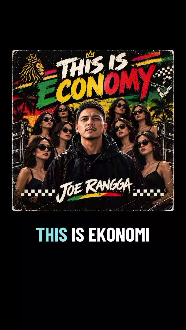 @Joe Rangga