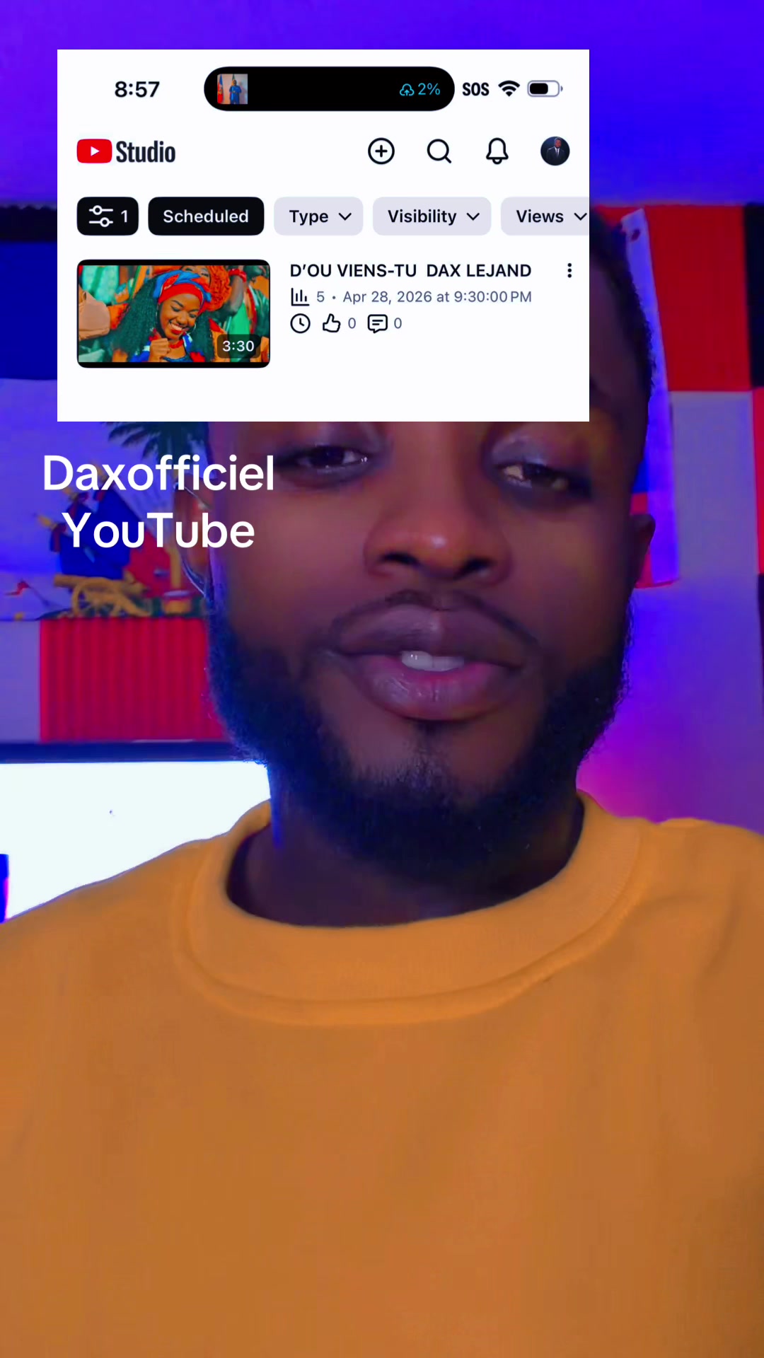 @DAX LEJAND OFFICIEL🎤🦅
