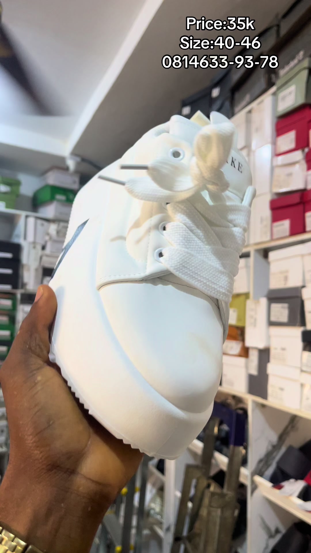 @Jamesfootwears