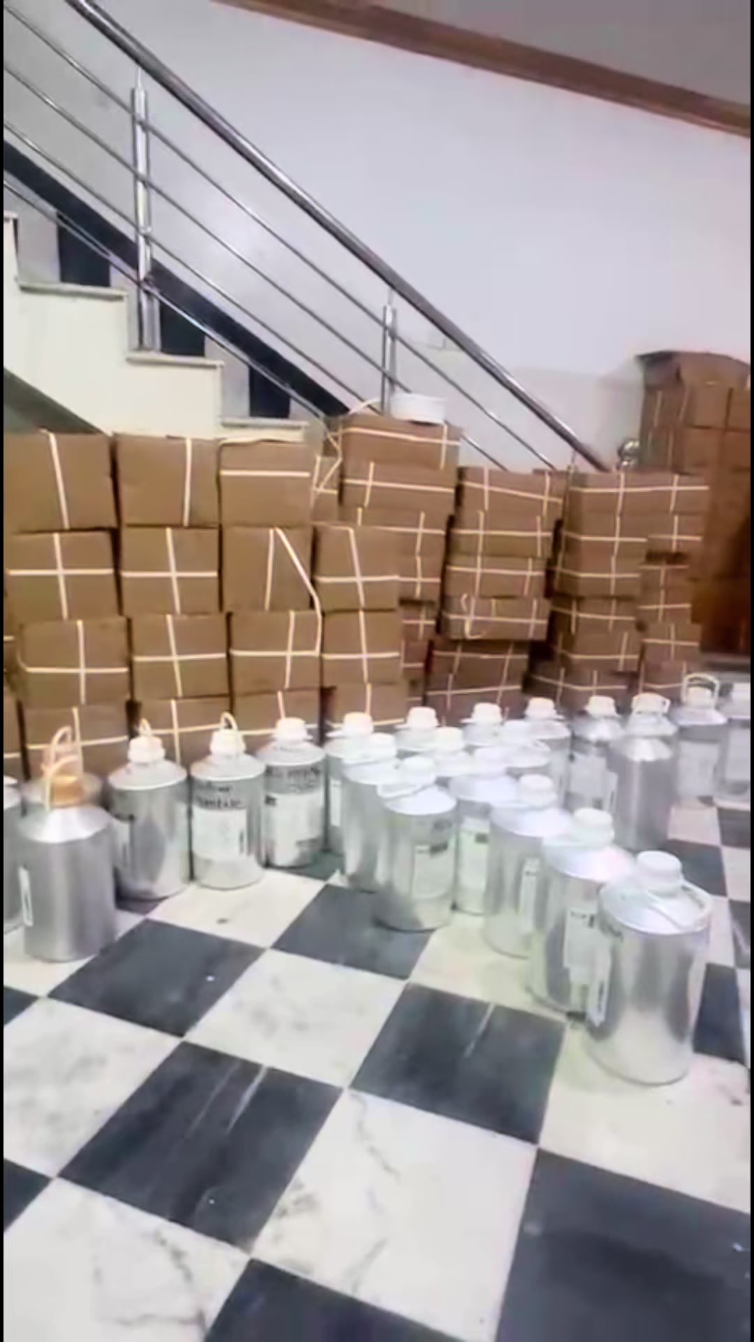 @Jamil Perfumer 1947