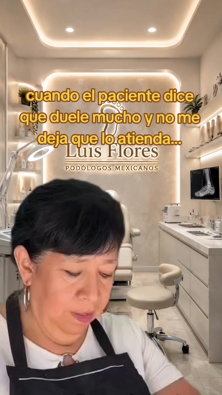 @PodólogosMx