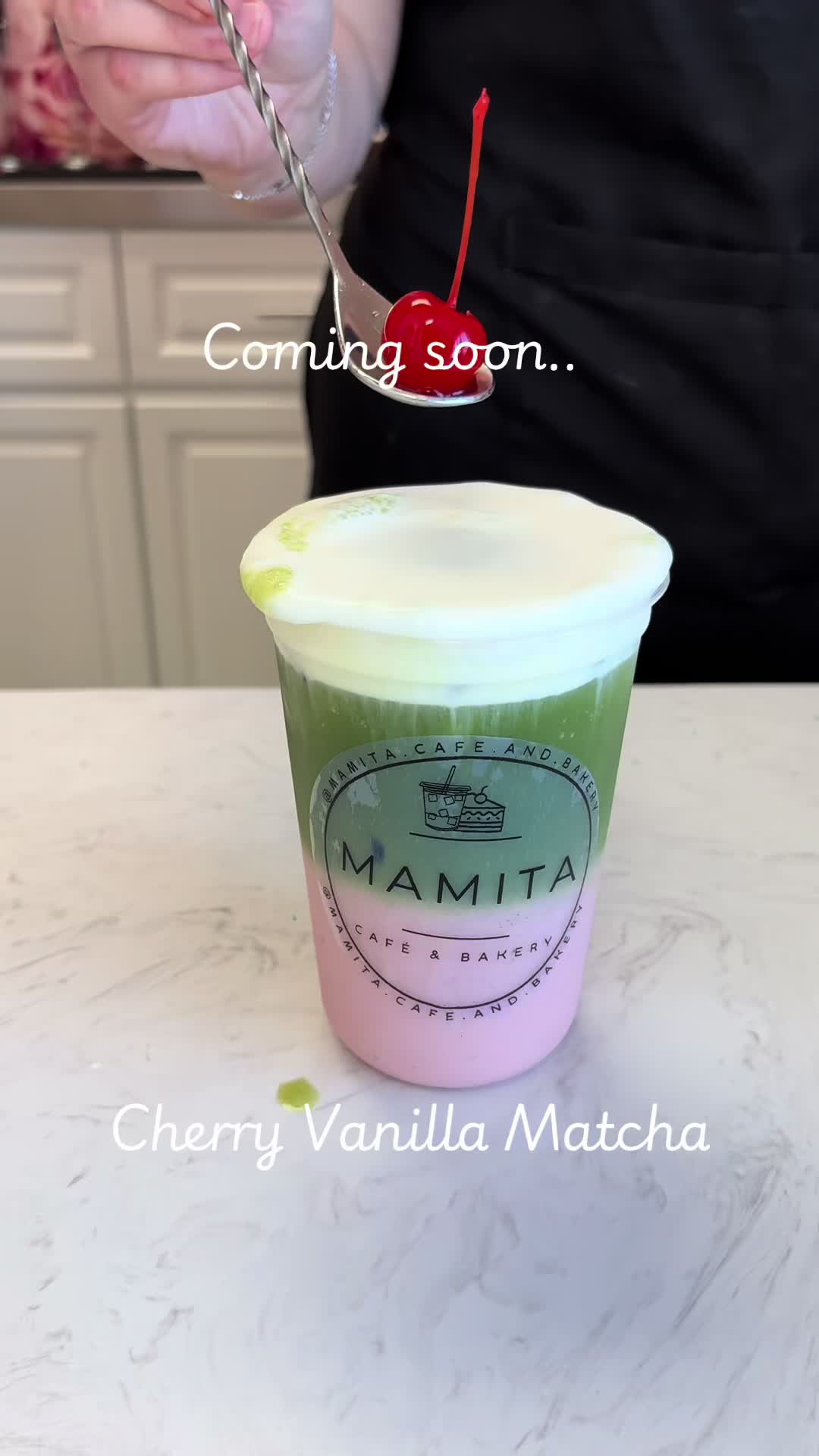 @MamitaCafe&Bakery