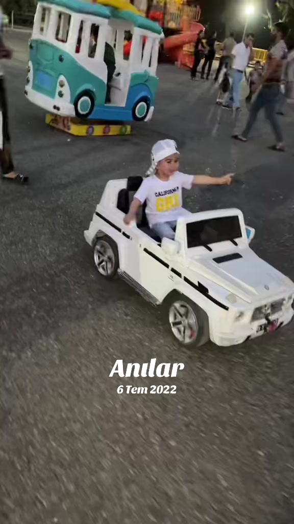 @Alican Muradlı