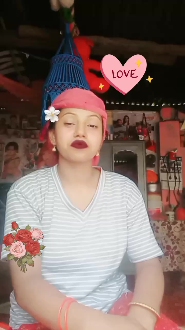 @Saraswati Nepali