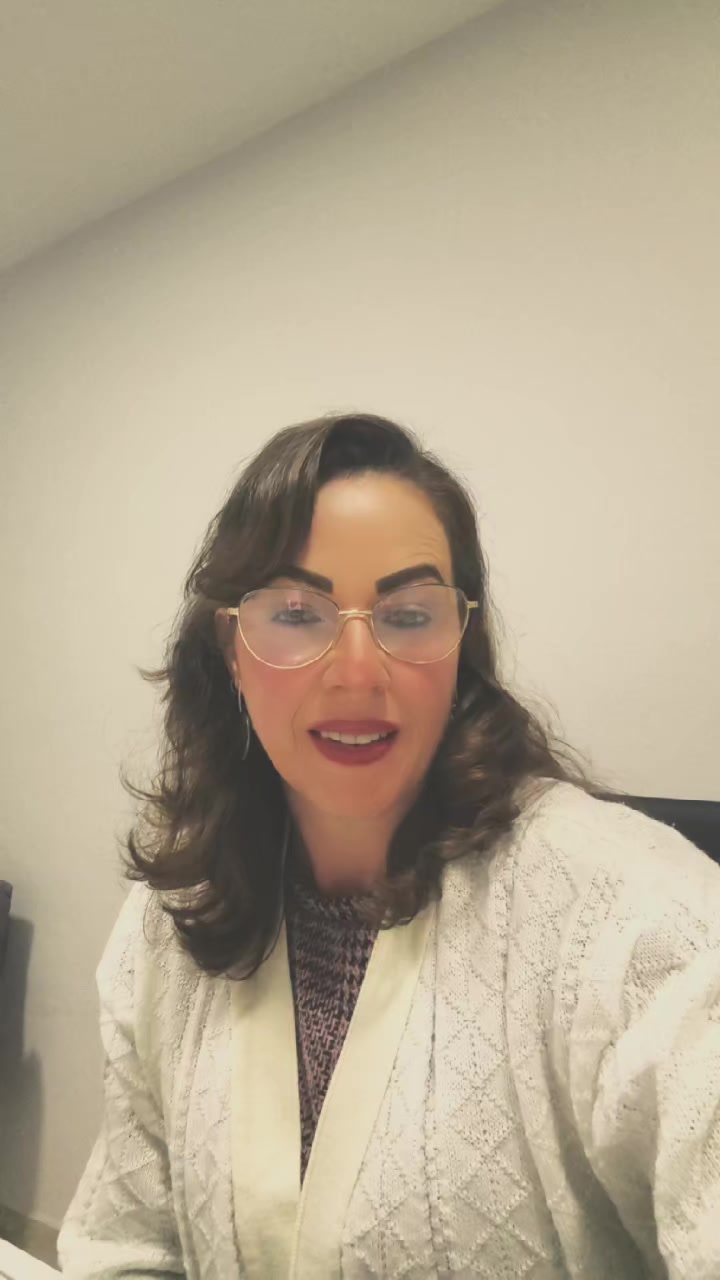 @Renata Abreu