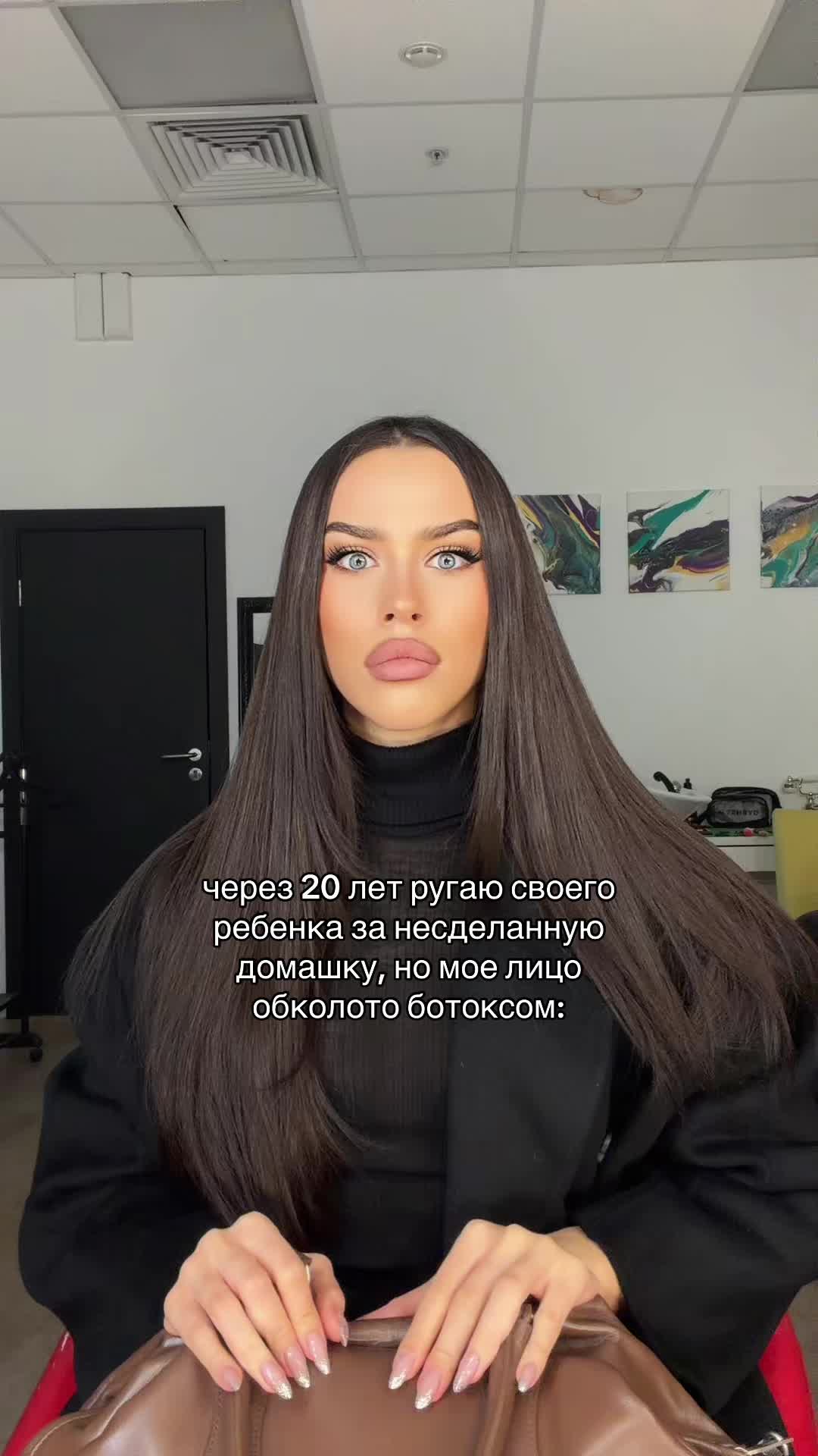 @Milana Nekrasova