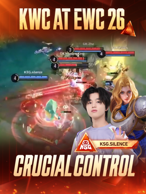 @HoK Esports