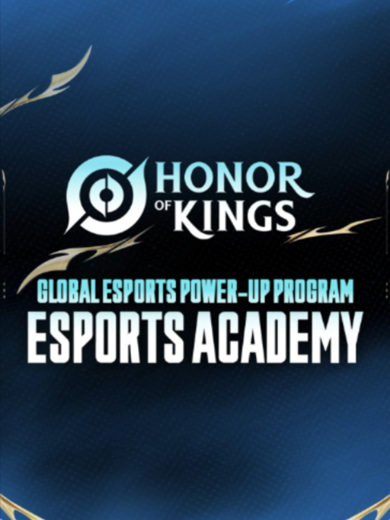 @HoK Esports