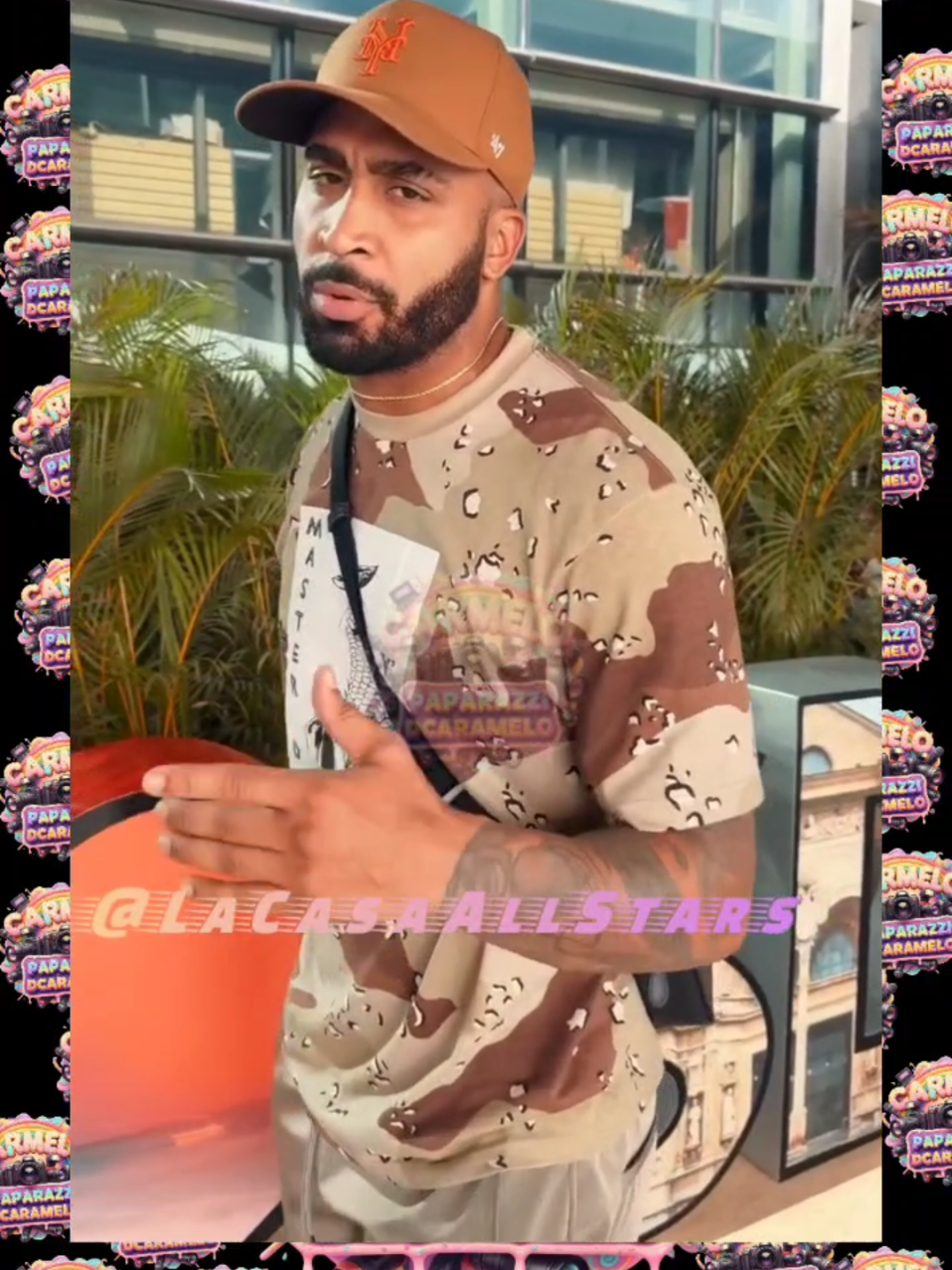 @LaCasaAllStar