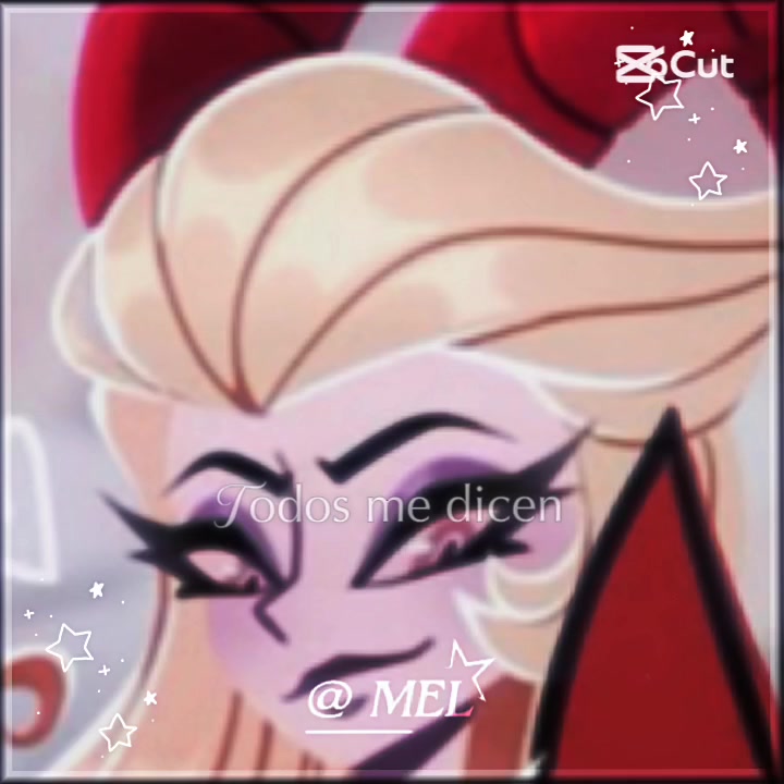 @Charlie🩷Reyna del infierno👑