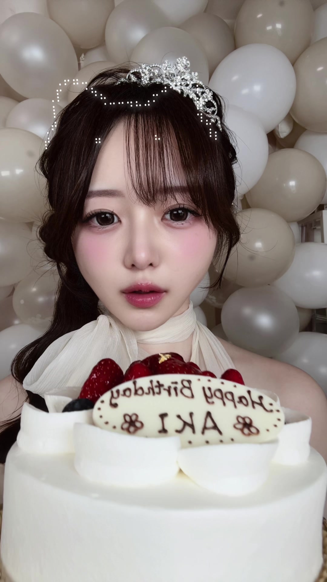 @きあ🧁💛