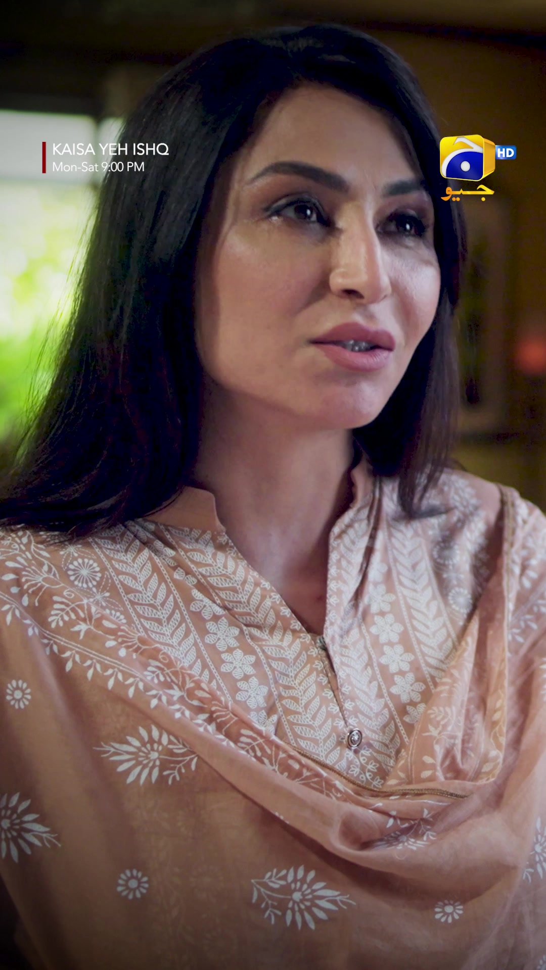 @Har Pal Geo - Geo TV