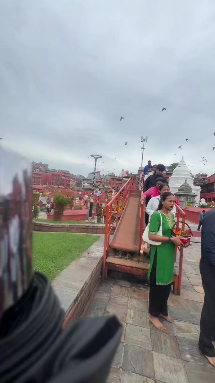 @Muskan Chhetri