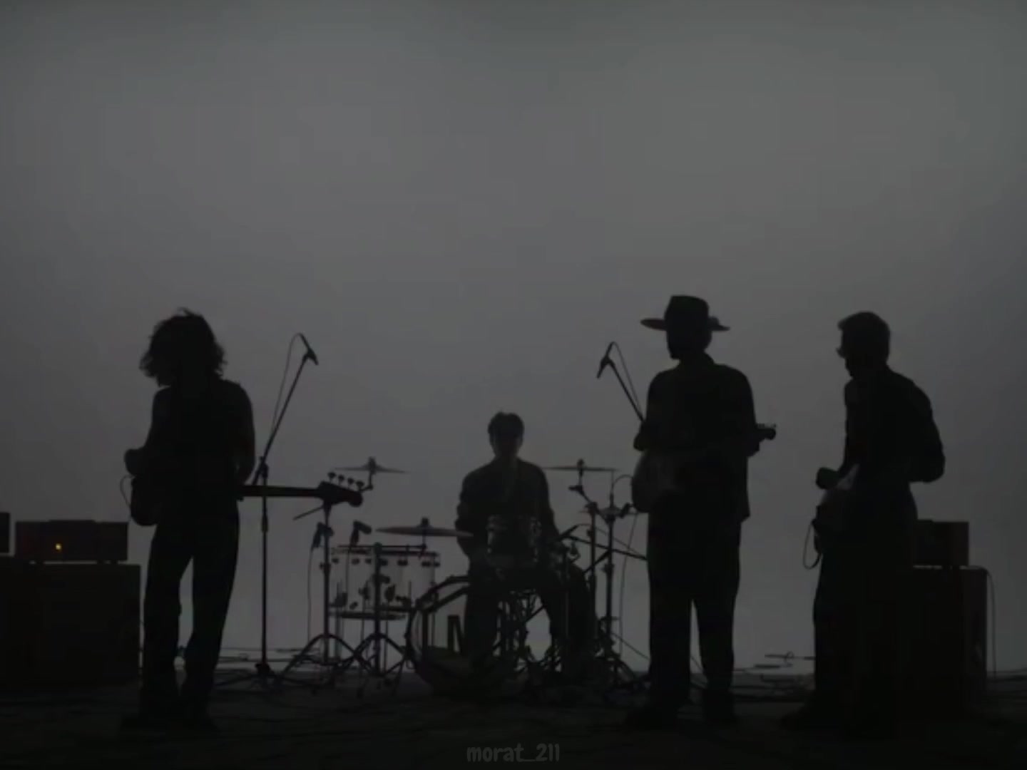 @morat★songs