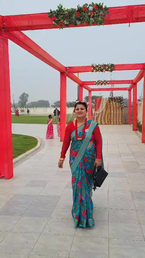 @Shanti Tiwari Gaire