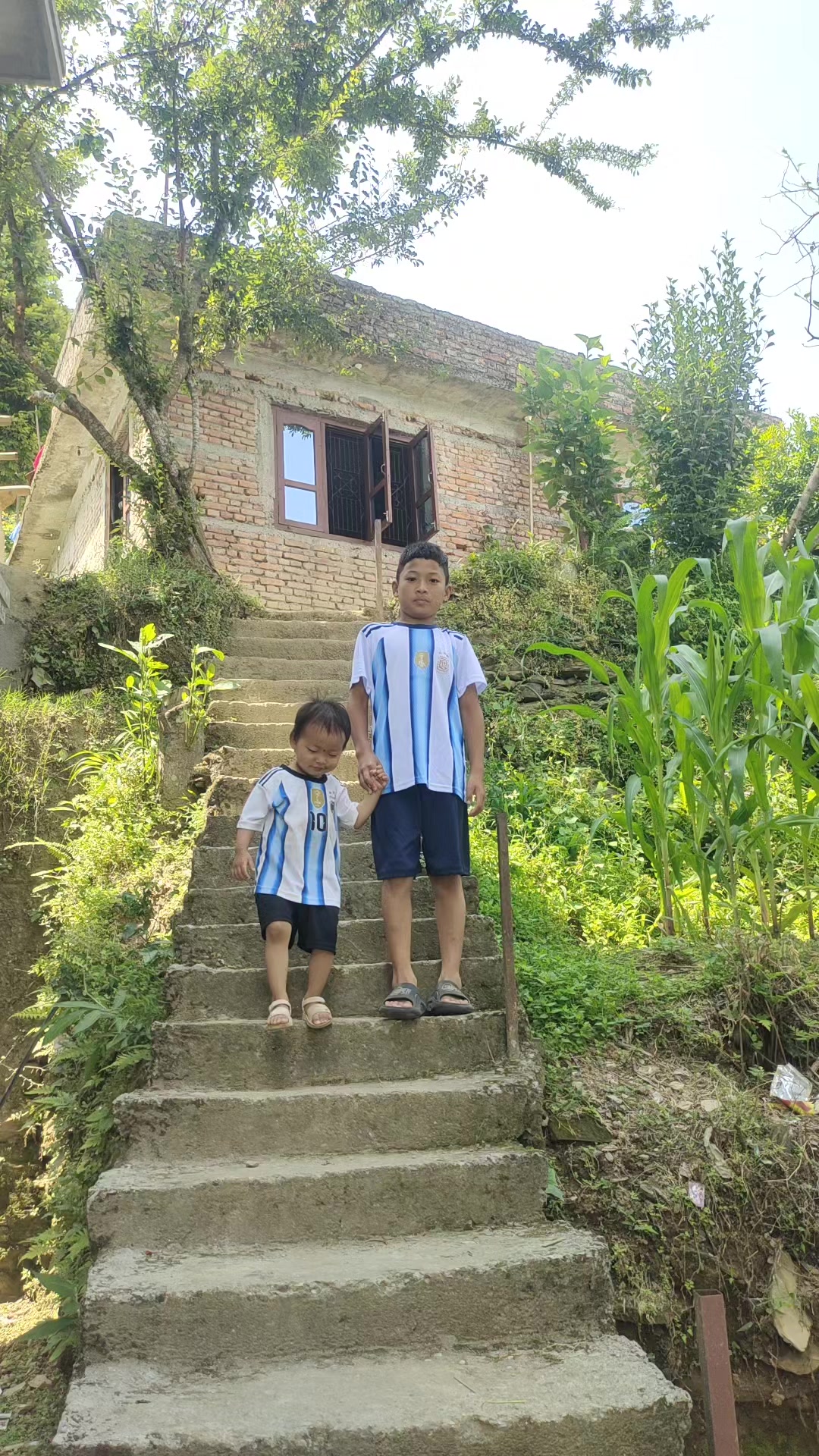 @Salina tamang