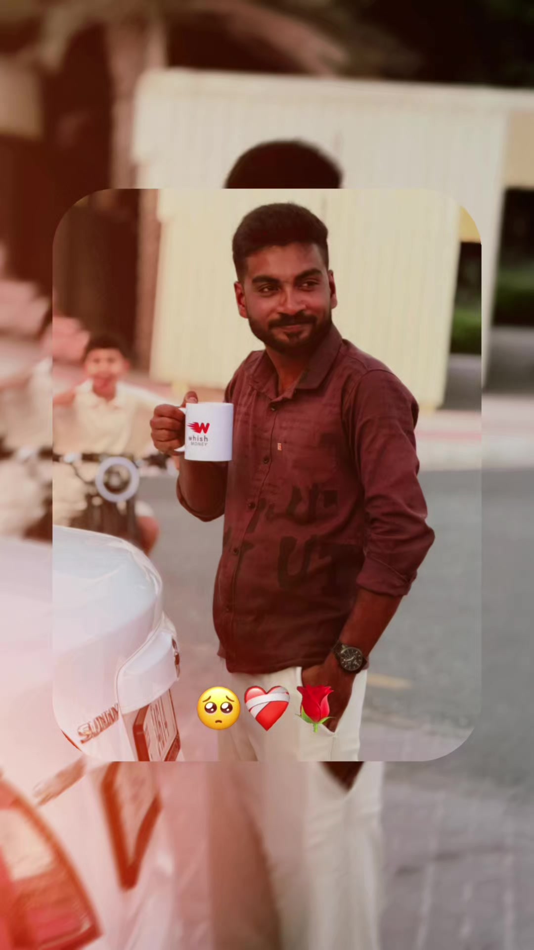@ജീവൻ❤️ കൊടുക്കുന്ന❤️ പ്രണയം ❤️